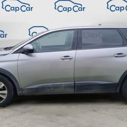 Peugeot 5008 1.2 PureTech 130 EAT8 Active - Automatique Nemours