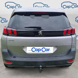 Peugeot 5008 1.2 PureTech 130 EAT8 Active - Automatique Nemours