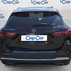 Mercedes GLA 250e 218 EQ Power 8G-DCT AMG Line - Automatique Nantes
