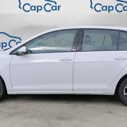 Volkswagen Golf 7 1.6 TDI 115 DSG7 Connect Corte