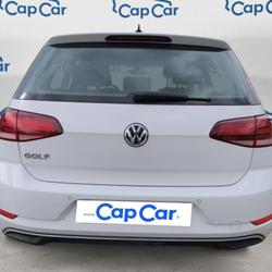 Volkswagen Golf 7 1.6 TDI 115 DSG7 Connect Corte
