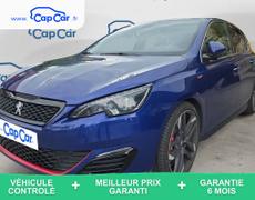Peugeot 308 II Phase 1 Limoges