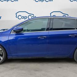 Peugeot 308 II Phase 1 II 1.6 THP 270 GTI Limoges