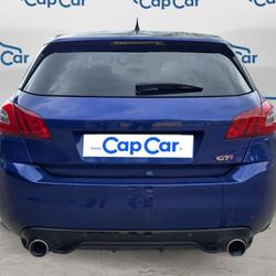 Peugeot 308 II Phase 1 II 1.6 THP 270 GTI Limoges