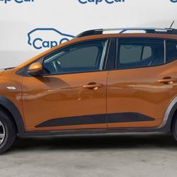 Dacia Sandero Stepway III 1.0 TCe 90 Confort Val d'Anast