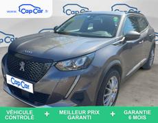 Peugeot 2008 Obernai