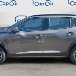 Peugeot 2008 II 1.2 PureTech 130 Allure Obernai