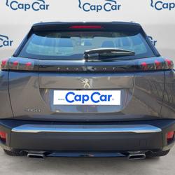 Peugeot 2008 II 1.2 PureTech 130 Allure Obernai