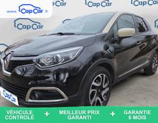 Renault Captur Pont-à-Mousson