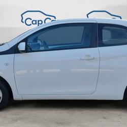 Peugeot 108 1.0 VTi 68 Active Commelle-Vernay