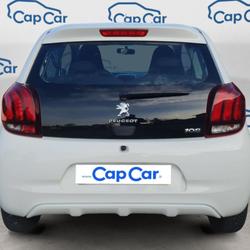 Peugeot 108 1.0 VTi 68 Active Commelle-Vernay
