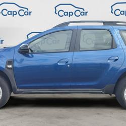 Dacia Duster 1.0 ECO-G 100 Confort Pecquencourt