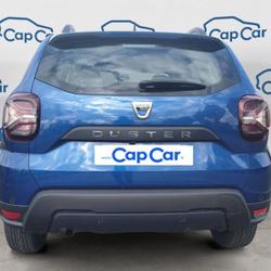 Dacia Duster 1.0 ECO-G 100 Confort Pecquencourt