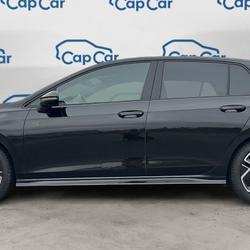 Volkswagen Golf 8 2.0 TDI SCR 150 DSG7 R-Line Roubaix