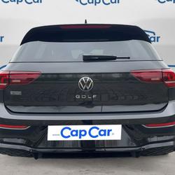 Volkswagen Golf 8 2.0 TDI SCR 150 DSG7 R-Line Roubaix