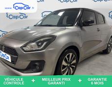 Suzuki Swift Saint-Hilaire