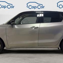 Suzuki Swift 1.2 Dualjet 83 Hybride Pack Saint-Hilaire