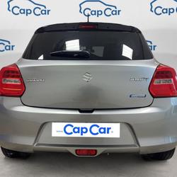 Suzuki Swift 1.2 Dualjet 83 Hybride Pack Saint-Hilaire