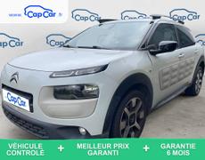 Citroen C4 Cactus Créteil