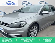 Volkswagen Golf 7 Franconville