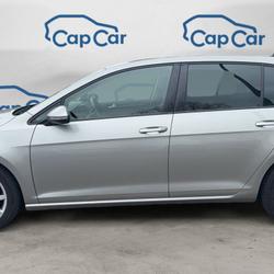 Volkswagen Golf 7 VII 1.5 TSI EVO 150 DSG7 Carat Franconville