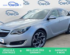 Opel Insignia Sports Tourer Vichel