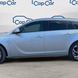 Opel Insignia Sports Tourer Sport Tourer 1.6 CDTI 136 Innovation Vichel