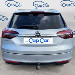 Opel Insignia Sports Tourer Sport Tourer 1.6 CDTI 136 Innovation Vichel