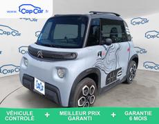 Citroen Ami Bourgoin-Jallieu