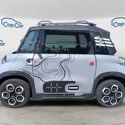 Citroen Ami 8 5.5 kWh My Vibe Bourgoin-Jallieu