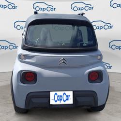 Citroen Ami 8 5.5 kWh My Vibe Bourgoin-Jallieu
