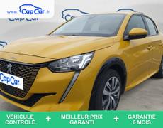Peugeot e-208 Arras