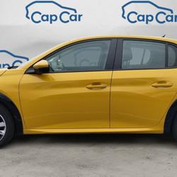 Peugeot e-208 136 100kWh Buisness Arras