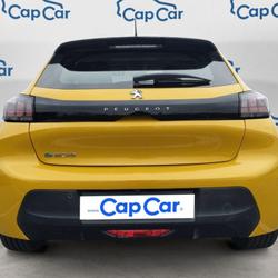 Peugeot e-208 136 100kWh Buisness Arras