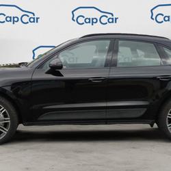Porsche Macan 3.0 V6 258 PDK S Hommes