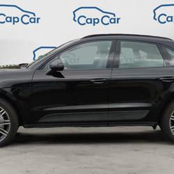 Porsche Macan 3.0 V6 258 PDK S Saint-Cyr-sur-Loire