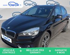 BMW Serie 2 Active Tourer Roquebrune-Cap-Martin