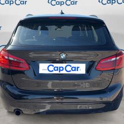 BMW Serie 2 Active Tourer (F45) 218i 140 BVA6 Sport Roquebrune-Cap-Martin