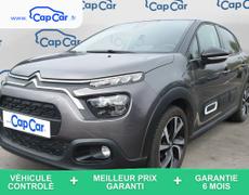 Citroen C3 Dammartin-en-Goële