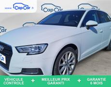 Audi A3 Sportback Pontcharra