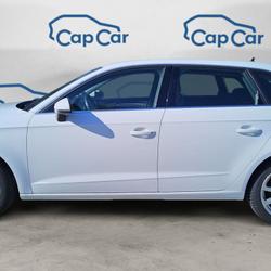 Audi A3 Sportback III 35 TFSI 150 S-Tronic 7 Business Line Pontcharra