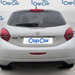 Peugeot 208 1.2 PureTech 110 Allure - Entretien constructeur Nantes