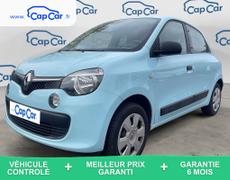 Renault Twingo 3