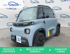 Citroen Ami
