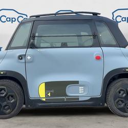Citroen Ami 8 5.5 kWh Tonic - Premi&egrave;re main Automatique Villeneuve-d'Ascq