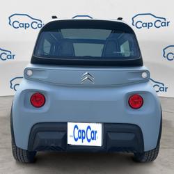 Citroen Ami 8 5.5 kWh Tonic - Premi&egrave;re main Automatique Villeneuve-d'Ascq