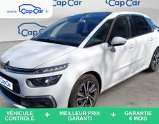 Citroen C4 Spacetourer Compiègne