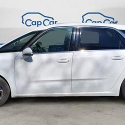 Citroen C4 Spacetourer 1.5 BlueHDi 130 Business + Compi&egrave;gne