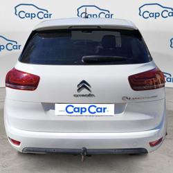 Citroen C4 Spacetourer 1.5 BlueHDi 130 Business + Compi&egrave;gne