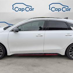 Kia Cee'd ProCeed SW 1.6 T-GDi 204 DCT7 GT Friville-Escarbotin